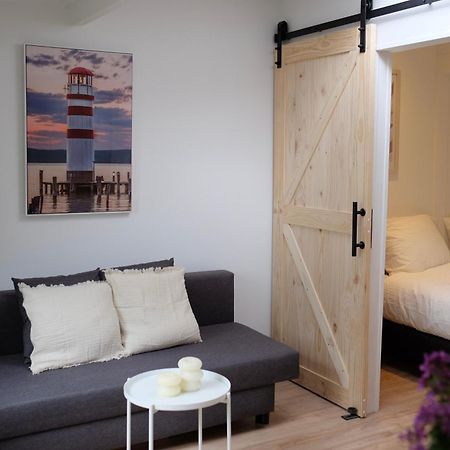 Beach Lodge 24 - Noordwijk Aan Zee - Met Eigen Tuin Екстериор снимка