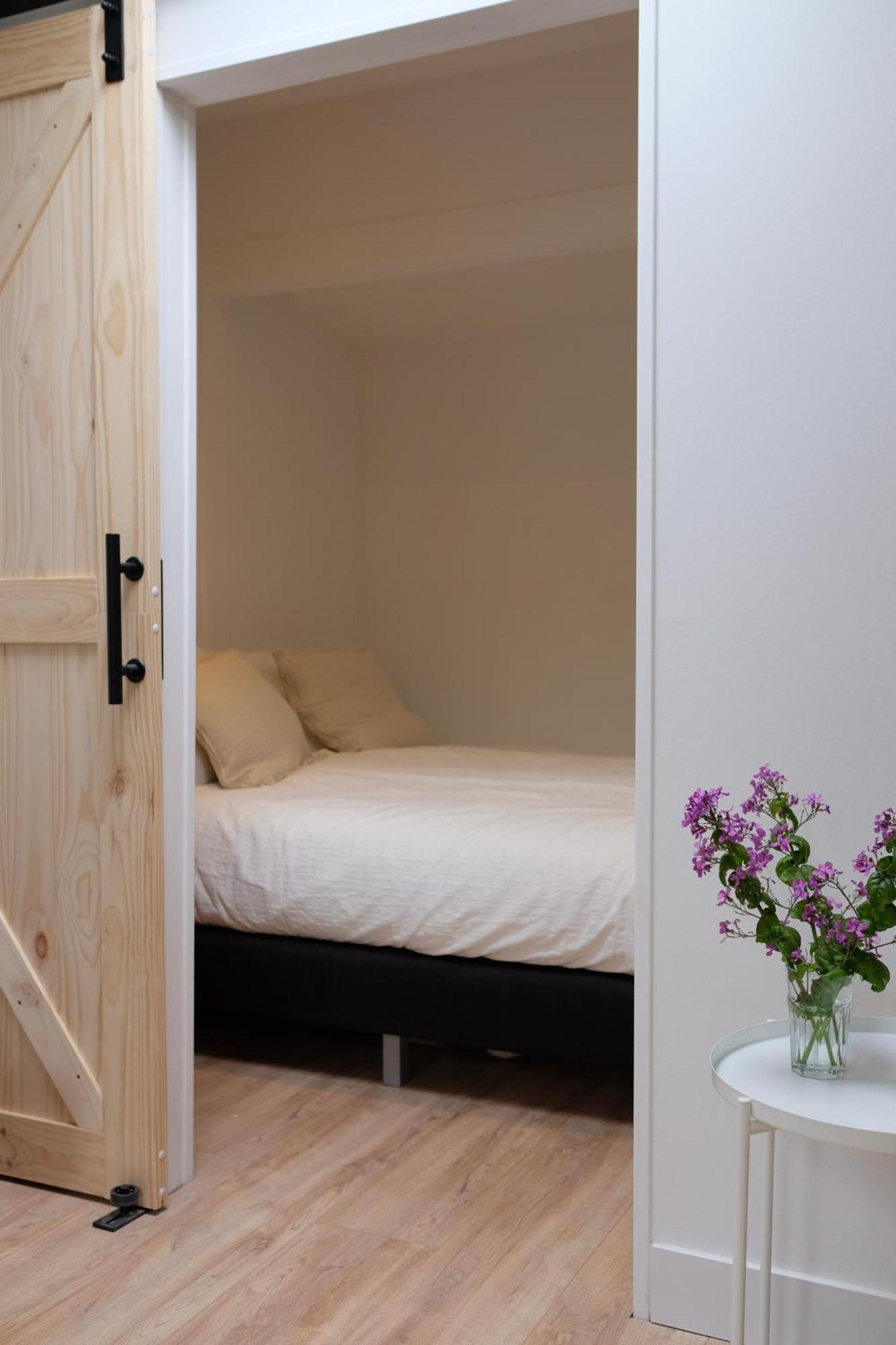 Beach Lodge 24 - Noordwijk Aan Zee - Met Eigen Tuin Екстериор снимка