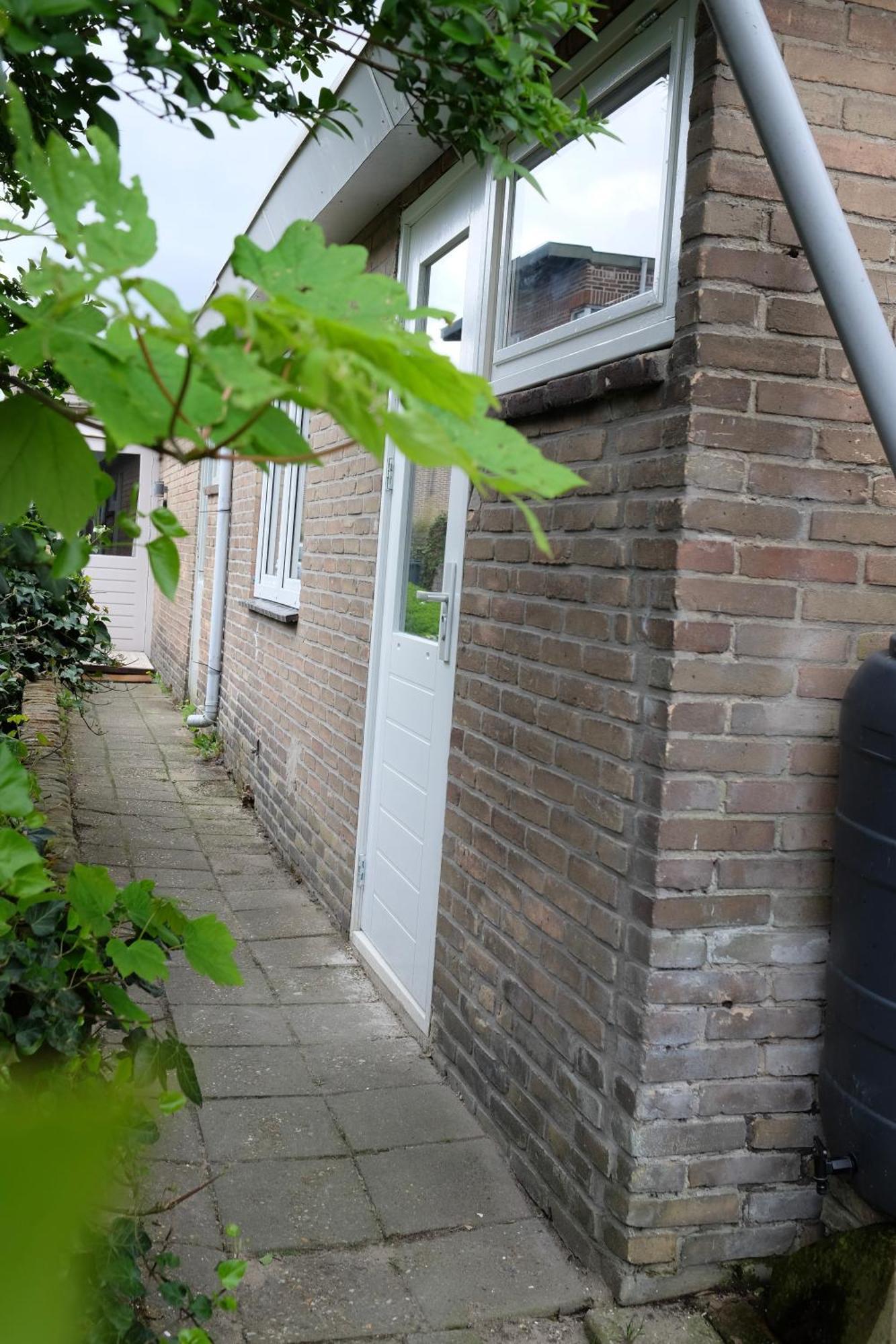 Beach Lodge 24 - Noordwijk Aan Zee - Met Eigen Tuin Екстериор снимка