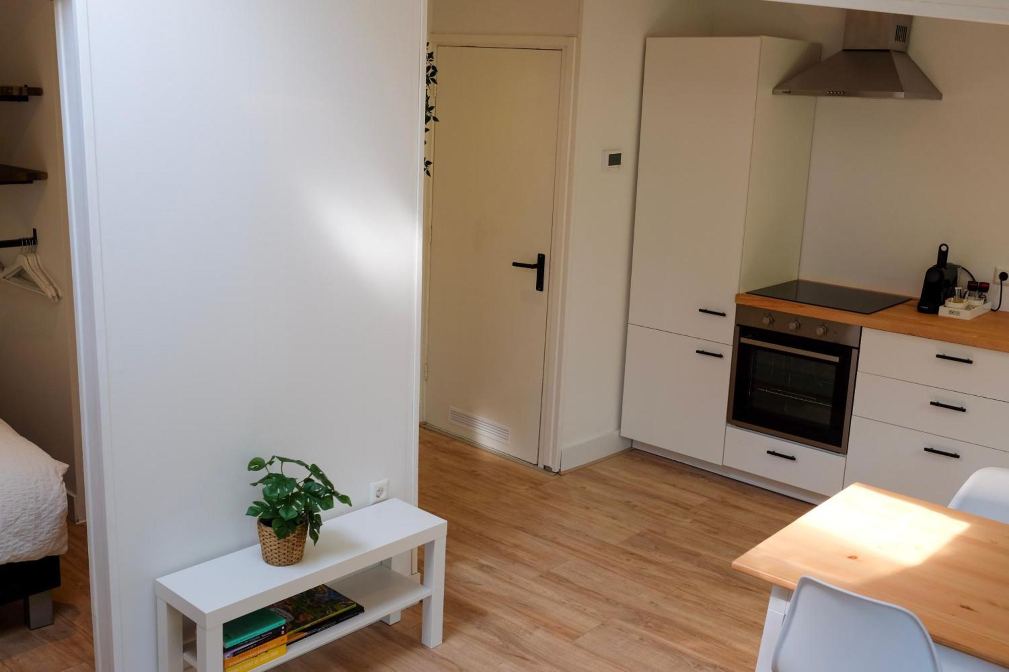 Beach Lodge 24 - Noordwijk Aan Zee - Met Eigen Tuin Екстериор снимка