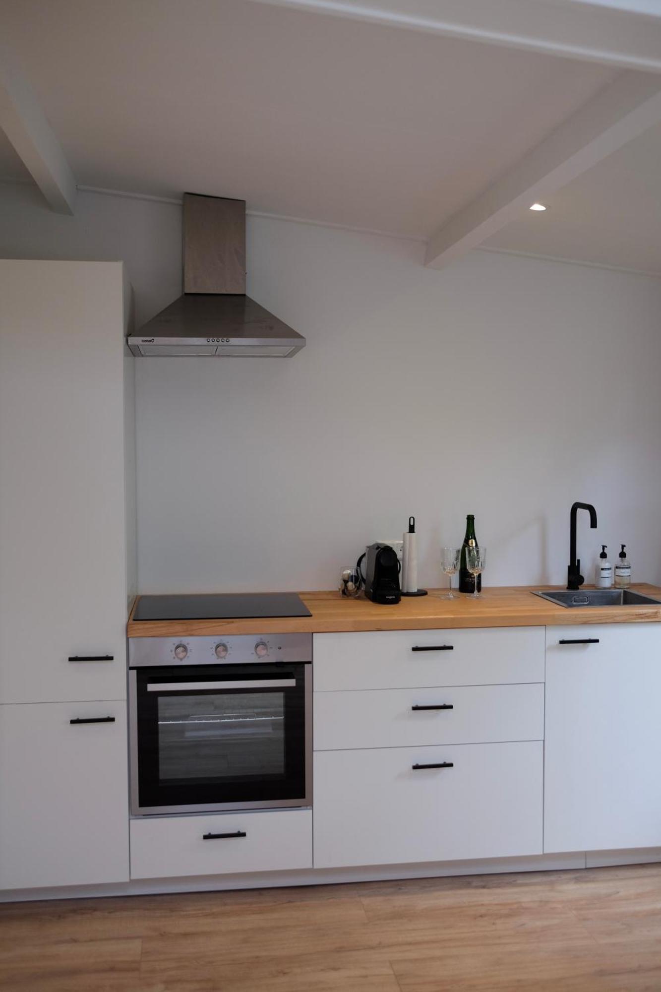 Beach Lodge 24 - Noordwijk Aan Zee - Met Eigen Tuin Екстериор снимка